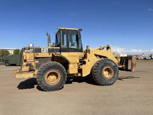 1995 Caterpillar 950F