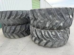 Goodyear 800/55R46