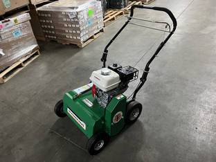 2025 BILLY GOAT PR550H