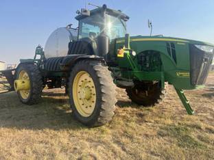 2012 John Deere 4940