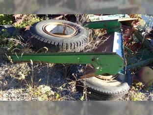 1984 John Deere 7720