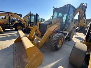 2020 Caterpillar 430