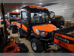 Kubota RTV-X1100CW
