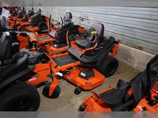 Bad Boy ZT AVENGER 6000