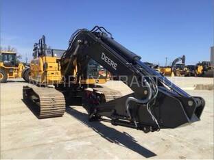 2023 John Deere 210 P