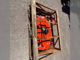 2024 Kubota RCK48-18BX