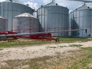 2019 Hutchinson HX130-94