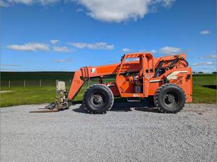 2013 JLG 6042
