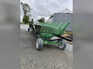2019 John Deere 712C