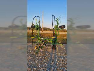 2024 Krone VENDRO 560