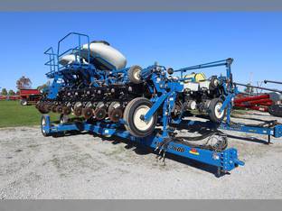 2014 Kinze 3600ASD