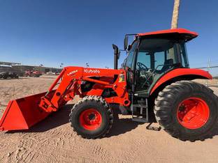 2024 Kubota M7060
