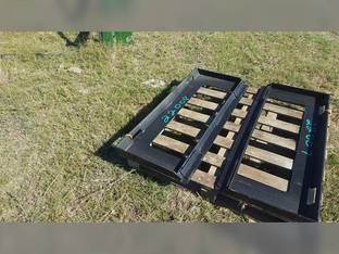 Armstrong Skid Plate-x