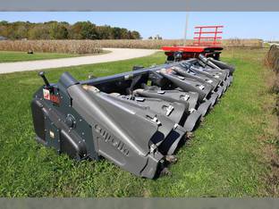 2023 Capello QUASAR F8