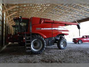 2011 Case IH 8120
