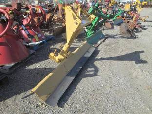 Curt Howard Equipment inc 6MD