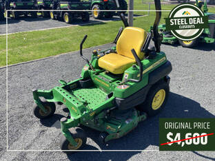 2012 John Deere Z920A