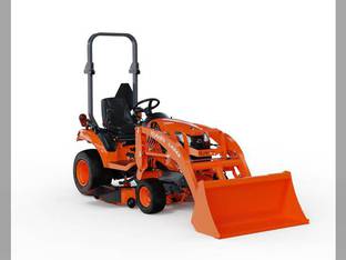2025 Kubota BX1880