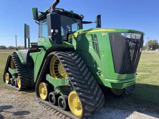 2023 John Deere 9RX 590