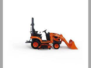 2025 Kubota BX2680