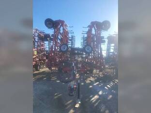 2024 Case IH TIGERMATE 255