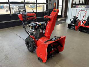 2024 Ariens PLATINUM 24 GREAT LAKES SHO EFI