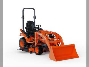2026 Kubota BX2380
