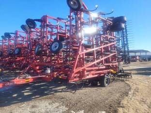 2024 Case IH TIGERMATE 255