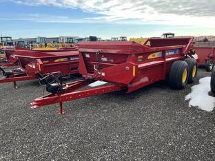 2025 New Holland 195