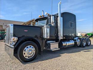 2020 Peterbilt 389