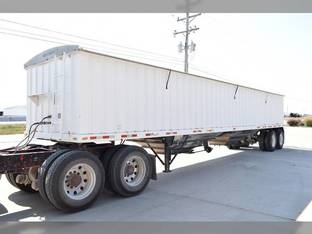 1998 INDEPENDENT TRAILER MFG 42