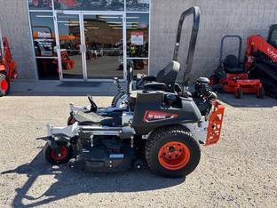 2024 Bobcat ZT6052SL