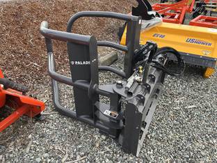 2023 Paladin LAF1960