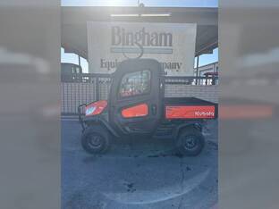 2024 Kubota RTV-X1100C