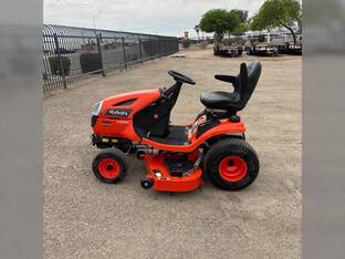 2023 Kubota T2290