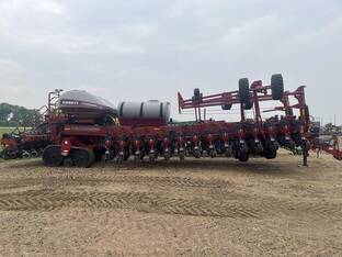 2015 Norwood YIELDTRAC 36R22