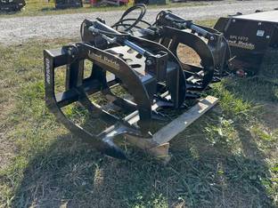 2025 Land Pride RG1060