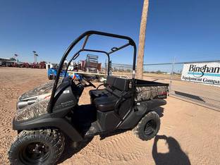 2024 Kubota RTV520R-A