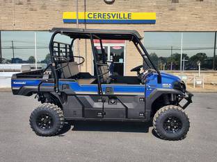 2024 Kawasaki MULE PRO FXT 1000 LE