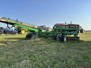 Unverferth Rolling Harrow 2