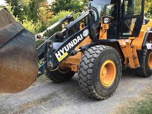 2021 Hyundai HL940ATM