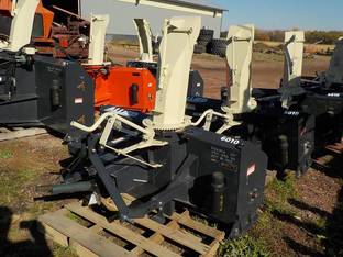 2024 Farm King Y600