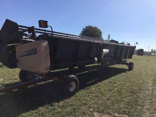 2003 Challenger FH30