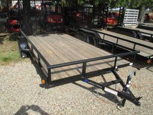 2024 Load Trail 83 X 14