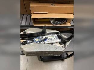 2020 John Deere R4045 ROWSENSE KIT