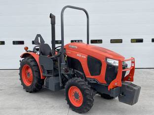2021 Kubota M5-091
