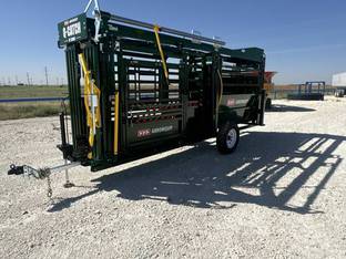 2023 ARROWQUIP QC8700LV