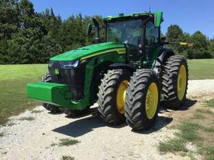 2023 John Deere 8R 280
