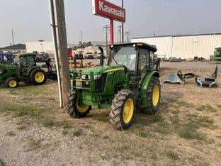 2023 John Deere 5090E