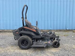 2024 Spartan RZ HD 2354